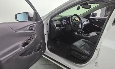 ChevroletGMDaewoo Malibu 2019, 146369 км, за 5251.41 USD - фото 10