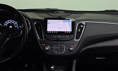 ChevroletGMDaewoo Malibu 2019, 146369 км, за 5251.41 USD - фото 12
