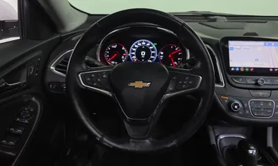ChevroletGMDaewoo Malibu 2019, 146369 км, за 5251.41 USD - фото 13