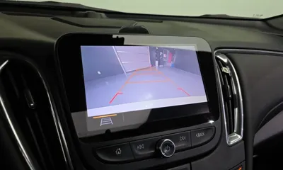 ChevroletGMDaewoo Malibu 2019, 146369 км, за 5251.41 USD - фото 14