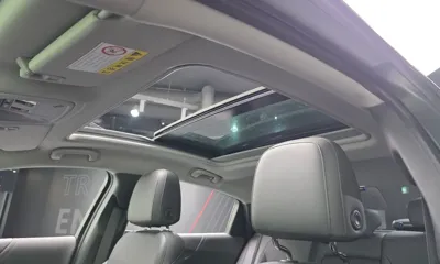 ChevroletGMDaewoo Malibu 2019, 146369 км, за 5251.41 USD - фото 15
