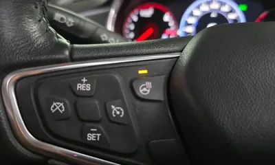 ChevroletGMDaewoo Malibu 2019, 146369 км, за 5251.41 USD - фото 16
