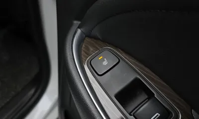 ChevroletGMDaewoo Malibu 2019, 146369 км, за 5251.41 USD - фото 18