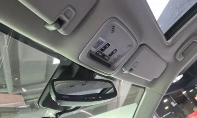 ChevroletGMDaewoo Malibu 2019, 146369 км, за 5251.41 USD - фото 19