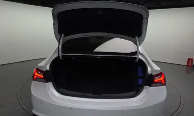 ChevroletGMDaewoo Malibu 2019, 146369 км, за 5251.41 USD - фото 20