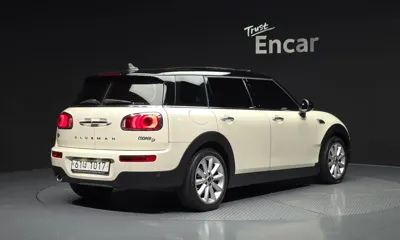 MINI Clubman 2019, 129731 км, за 6236.05 USD