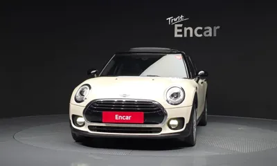 MINI Clubman 2019, 129731 км, за 6236.05 USD