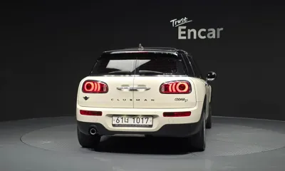 MINI Clubman 2019, 129731 км, за 6236.05 USD