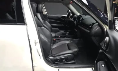 MINI Clubman 2019, 129731 км, за 6188.93 USD - фото 11