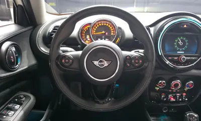 MINI Clubman 2019, 129731 км, за 6188.93 USD - фото 13