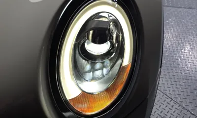 MINI Clubman 2019, 129731 км, за 6188.93 USD - фото 22