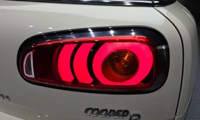 MINI Clubman 2019, 129731 км, за 6188.93 USD - фото 23