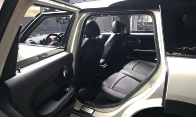 MINI Clubman 2019, 129731 км, за 6188.93 USD - фото 26