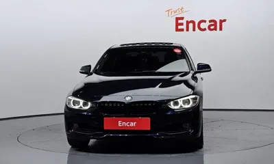 BMW 3-Series 2015, 126803 км, за 6897 USD