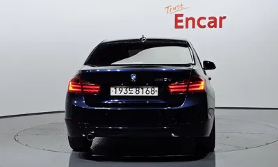 BMW 3-Series 2015, 126803 км, за 6897 USD
