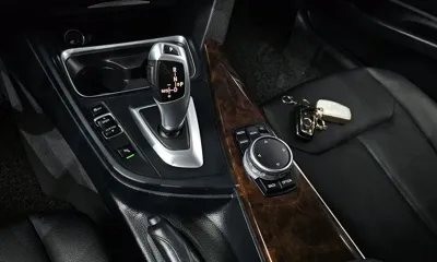 BMW 3-Series 2015, 126803 км, за 6897 USD - фото 9