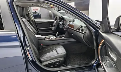 BMW 3-Series 2015, 126803 км, за 6897 USD - фото 10