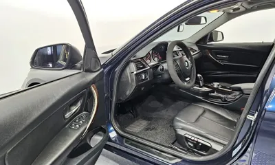 BMW 3-Series 2015, 126803 км, за 6897 USD - фото 11