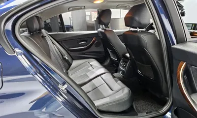 BMW 3-Series 2015, 126803 км, за 6897 USD - фото 12