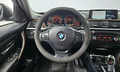 BMW 3-Series 2015, 126803 км, за 6897 USD - фото 13
