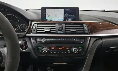 BMW 3-Series 2015, 126803 км, за 6897 USD - фото 14