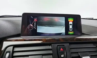 BMW 3-Series 2015, 126803 км, за 6897 USD - фото 15