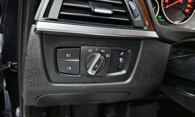 BMW 3-Series 2015, 126803 км, за 6897 USD - фото 17