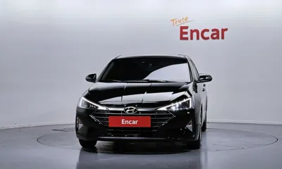 Hyundai Avante 2019, 68402 км, за 5710.91 USD