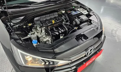 Hyundai Avante 2019, 68402 км, за 5665.17 USD - фото 6