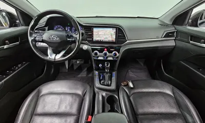 Hyundai Avante 2019, 68402 км, за 5665.17 USD - фото 7