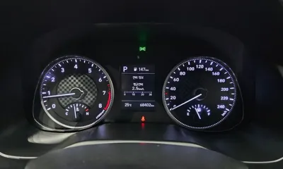 Hyundai Avante 2019, 68402 км, за 5665.17 USD - фото 8