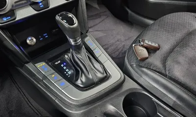 Hyundai Avante 2019, 68402 км, за 5665.17 USD - фото 9