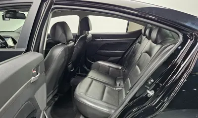 Hyundai Avante 2019, 68402 км, за 5665.17 USD - фото 11