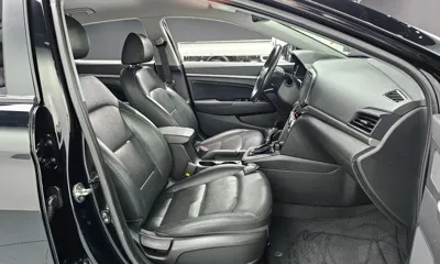 Hyundai Avante 2019, 68402 км, за 5665.17 USD - фото 12