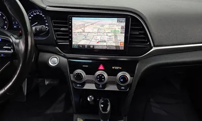 Hyundai Avante 2019, 68402 км, за 5665.17 USD - фото 13