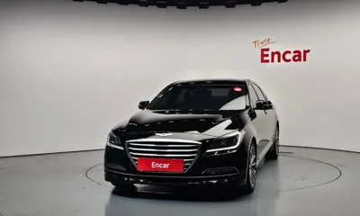 Hyundai Genesis 2015, 204890 км, за 4206.31 USD