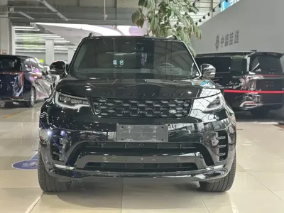 Land Rover Discovery 2025, 10000 км, за 79162.68 USD