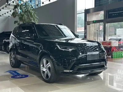 Land Rover Discovery 2025, 10000 км, за 79162.68 USD