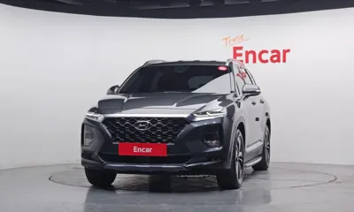 Hyundai Santafe 2020, 114469 км, за 11265.22 USD