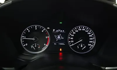 Hyundai Santafe 2020, 114469 км, за 11265.22 USD - фото 8