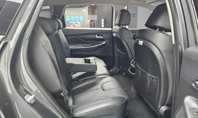 Hyundai Santafe 2020, 114469 км, за 11265.22 USD - фото 12