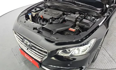 Hyundai Grandeur 2018, 190475 км, за 4552.36 USD - фото 6