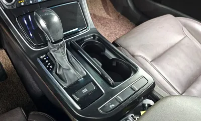 Hyundai Grandeur 2018, 190475 км, за 4552.36 USD - фото 9