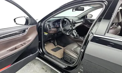 Hyundai Grandeur 2018, 190475 км, за 4552.36 USD - фото 10