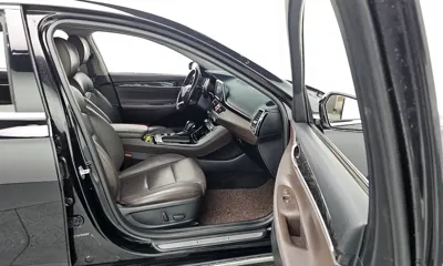 Hyundai Grandeur 2018, 190475 км, за 4552.36 USD - фото 11