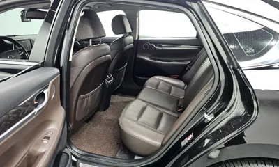 Hyundai Grandeur 2018, 190475 км, за 4552.36 USD - фото 12