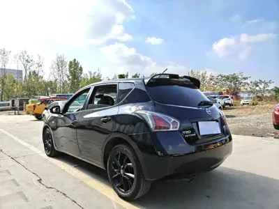Nissan Tiida 2011, 158000 км, за 2780.99 USD - фото 6