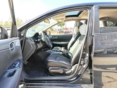 Nissan Tiida 2011, 158000 км, за 2780.99 USD - фото 9