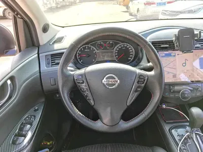 Nissan Tiida 2011, 158000 км, за 2780.99 USD - фото 11