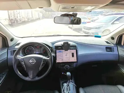 Nissan Tiida 2011, 158000 км, за 2780.99 USD - фото 12